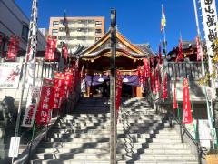 萬福院