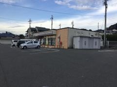 セブンイレブン 春日井藤山台店