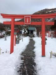 由布院温泉