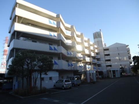 ミレニアムマッシーランド 施設外観