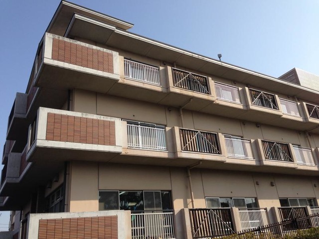 なごやかハウス出来町