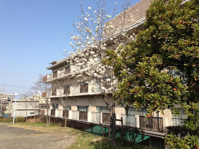 なごやかハウス出来町