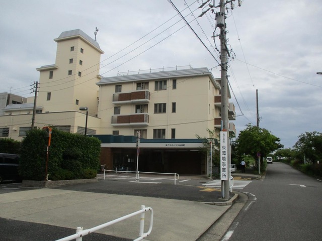 建物