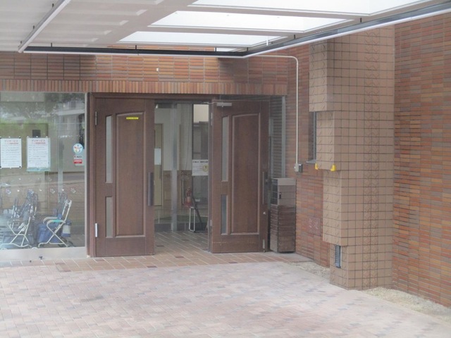 建物