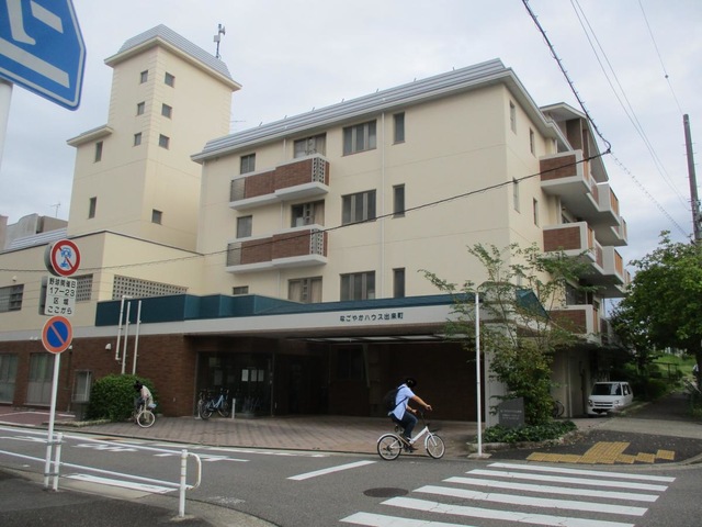 建物