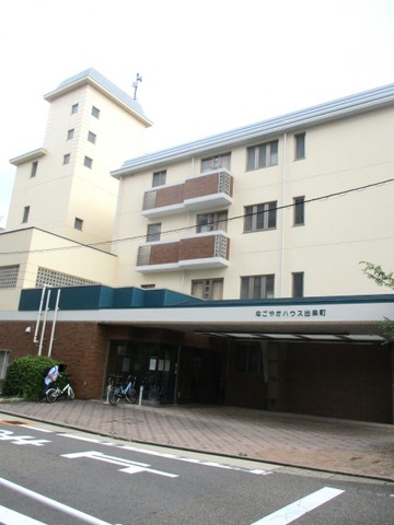 建物