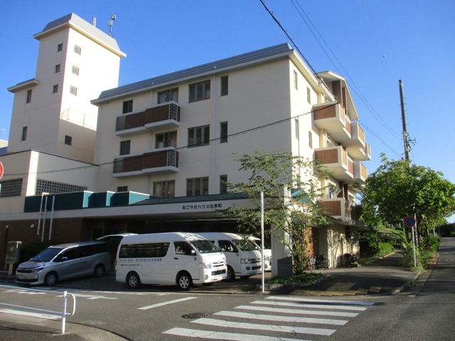建物