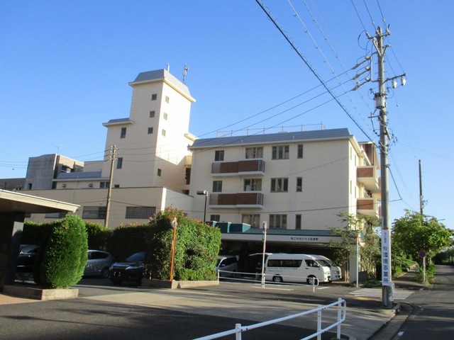 建物
