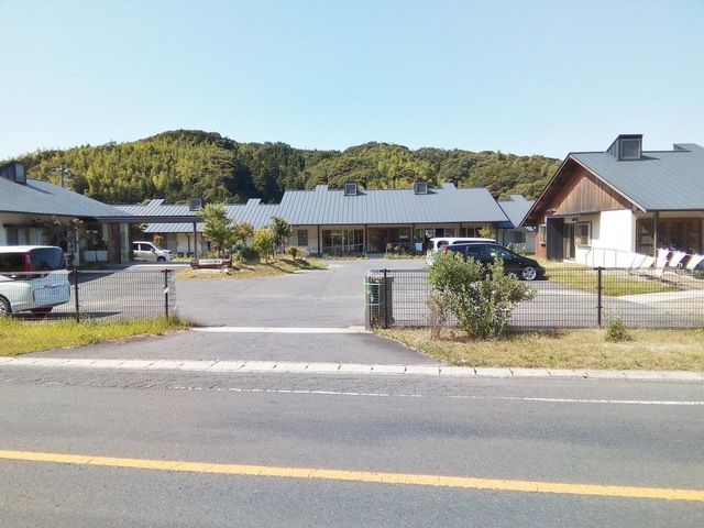 宇賀の杜楽舎