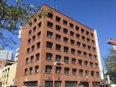 朝日生命保険相互会社　茨城支社