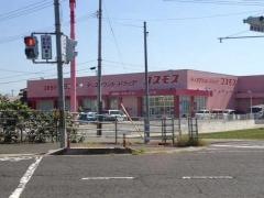 ドラッグストアコスモス　まんのう店