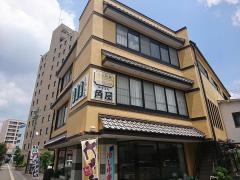 角屋