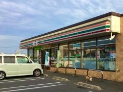 セブンイレブン　半田東洋町店