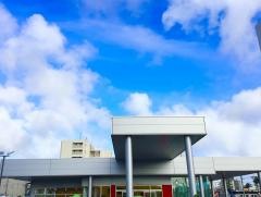琉球日産北谷店