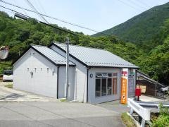 四郷郵便局