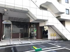 アパホテル　相模原　橋本駅前