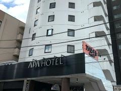 アパホテル　相模原　橋本駅前