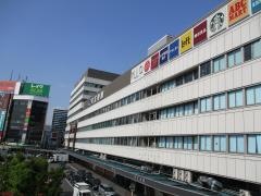 紀伊國屋書店天王寺ミオ店