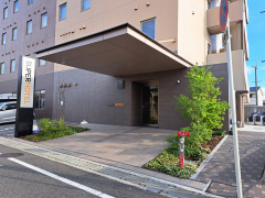 スーパーホテル関空・熊取駅前