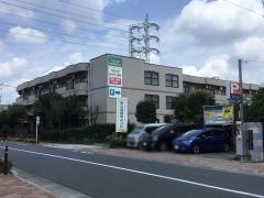 グランダ西大泉・練馬