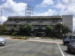 グランダ西大泉・練馬