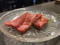 黒毛和牛焼肉　日向