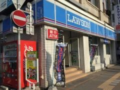 ローソン　札幌北4条西四丁目店