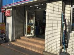 ローソン　札幌北4条西四丁目店
