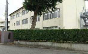八戸工業大学第二高等学校