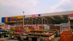 サンデー盛岡店