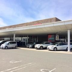 宮城トヨタ自動車石巻店