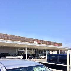 宮城トヨタ自動車石巻店