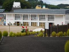 上山小学校