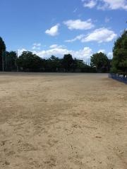 山形市立金井中学校