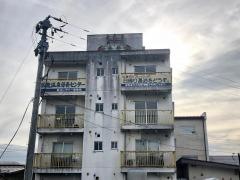 臥龍温泉保養センター