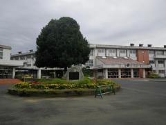 内原小学校