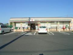 セブンイレブン　石岡貝地店