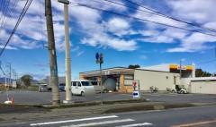 セブンイレブン　石岡貝地店