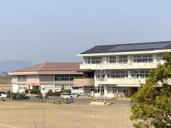 小山市立乙女中学校