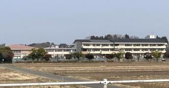 小山市立乙女中学校