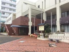 渋川市役所・伊香保総合支所