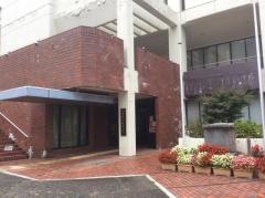 渋川市役所・伊香保総合支所