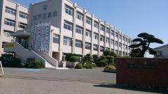 埼玉県立坂戸西高等学校