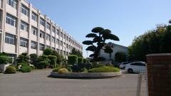 埼玉県立坂戸西高等学校