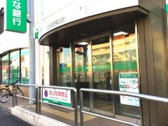 埼玉りそな銀行川口南平支店