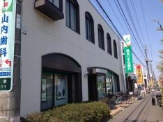 埼玉りそな銀行川口南平支店
