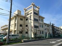大曽根小学校
