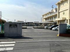 大曽根小学校