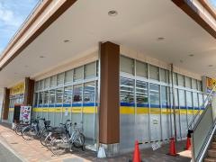 マツモトキヨシ　岩槻本丸店