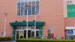 ヨークマート新柏店